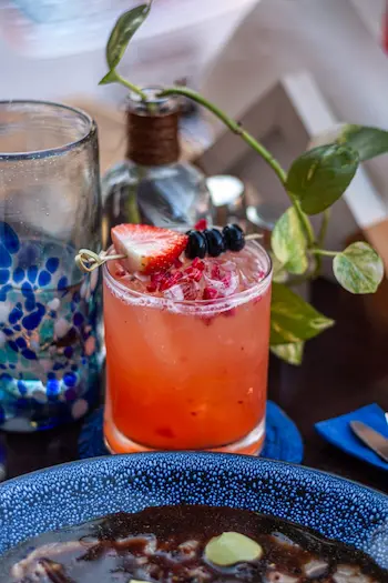 Foto de bebida en Itamar